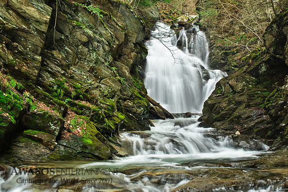 NBCascade, North Adams MA