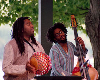 Percussion
