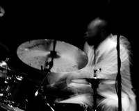 Drummer