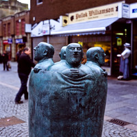 Scotland21