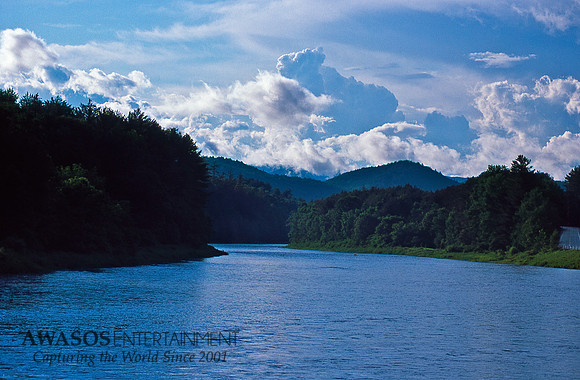 Great Sacandaga
