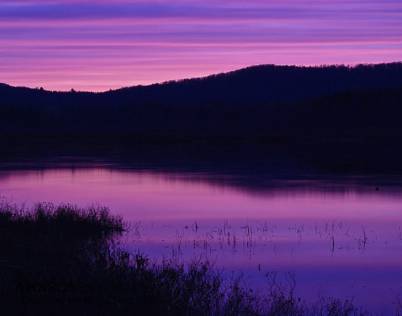 Great Sacandaga, Lake Pleasant