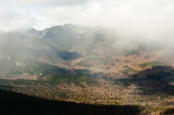 Dial Mountain, Adirondacks