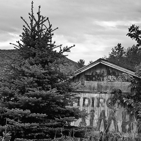 AdirondackLumber