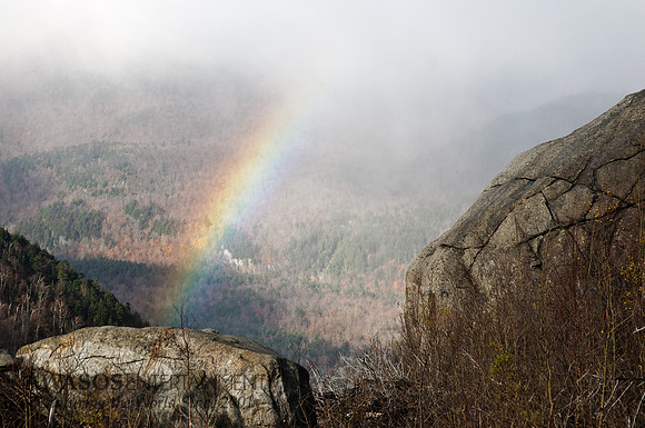 Bear Den Mt, Adirondacks