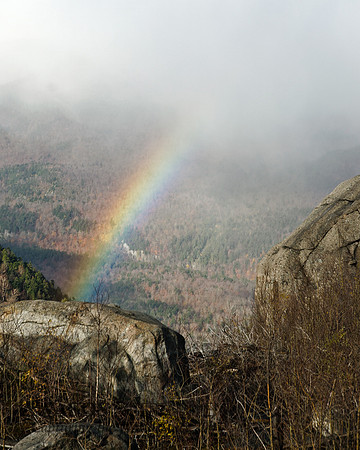 Bear Den Mt, Adirondacks