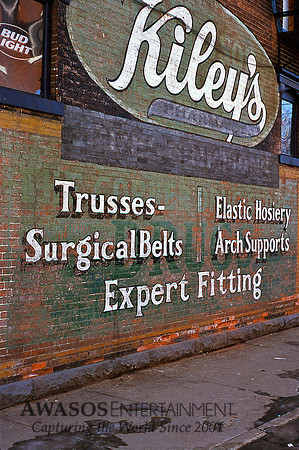 Sign