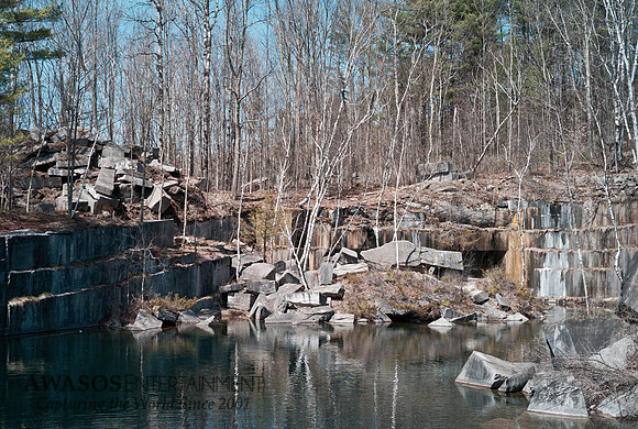 DorsetQuarry