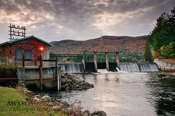 Wells, NY