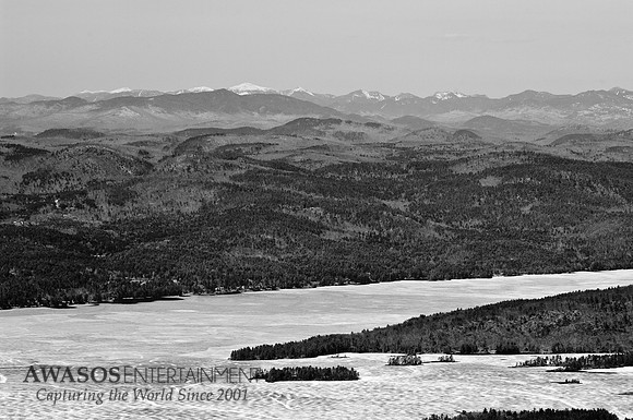 Lake George, Adirondacks