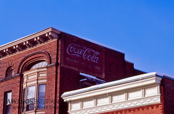 CocaCola