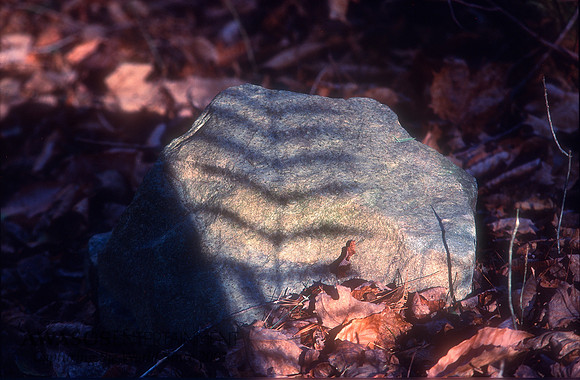 Sleeping Beauty, Adirondacks
